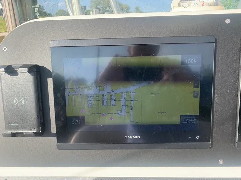 Slide: The Image of Hydra-Sports 2900 CC 2008 - 1576806