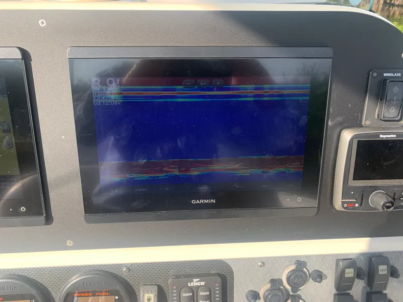 Slide: The Image of Hydra-Sports 2900 CC 2008 - 1576807