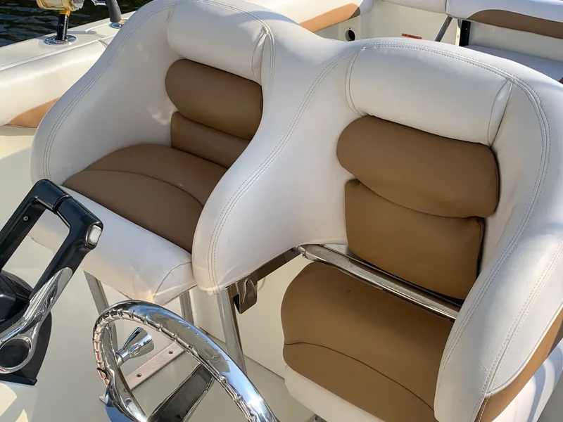 Slide: The Image of Hydra-Sports 2900 CC 2008 - 1576809