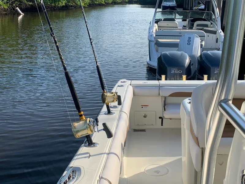 Slide: The Image of Hydra-Sports 2900 CC 2008 - 1576810