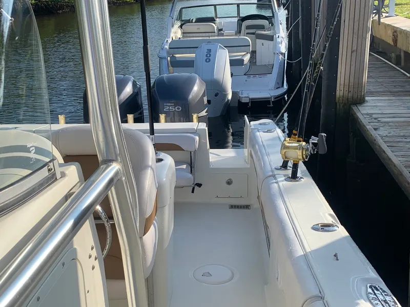 Slide: The Image of Hydra-Sports 2900 CC 2008 - 1576811