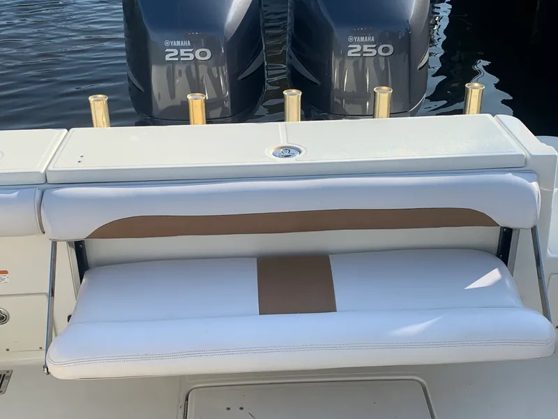 Slide: The Image of Hydra-Sports 2900 CC 2008 - 1576813