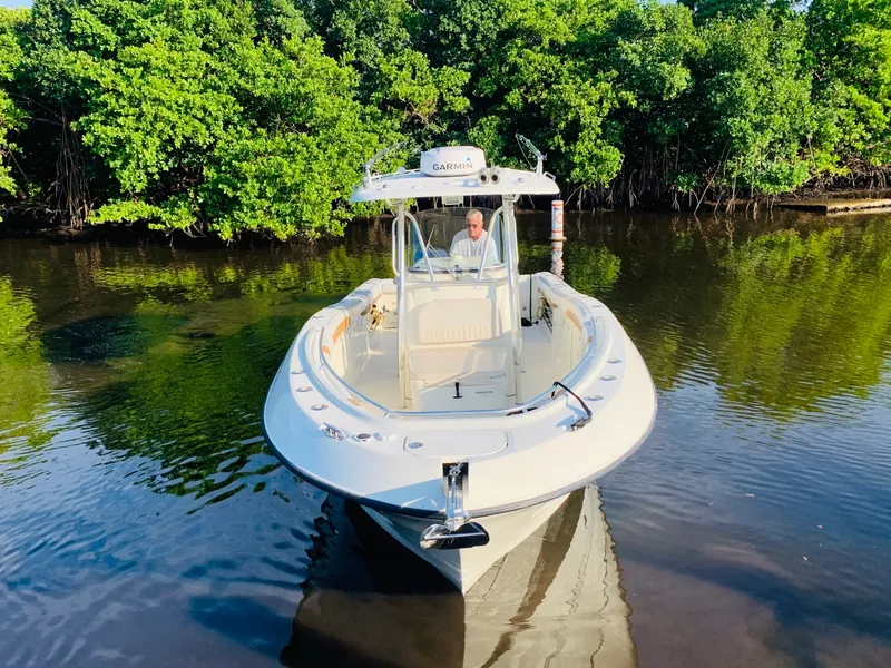 Slide: The Image of Hydra-Sports 2900 CC 2008 - 1576795