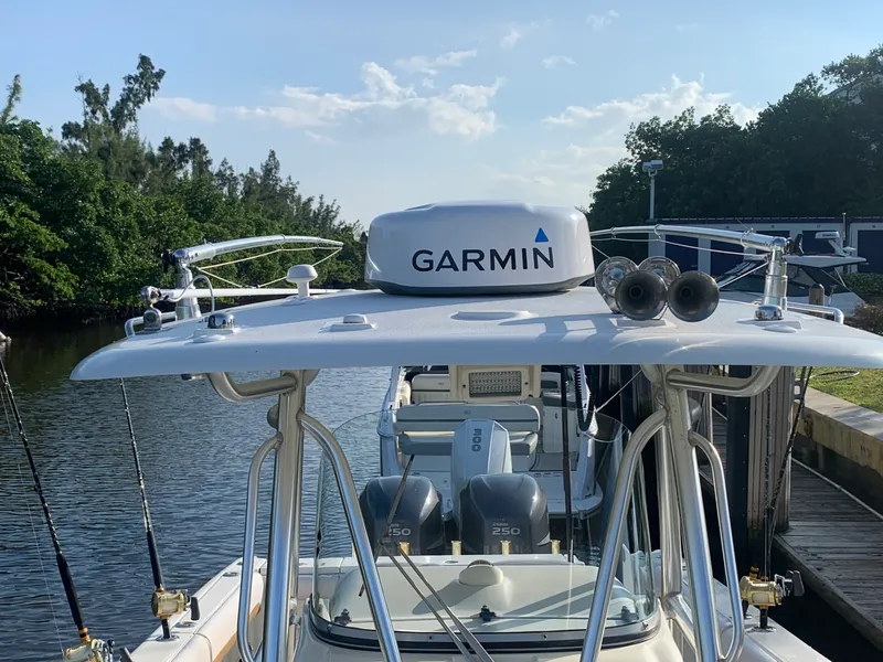 Slide: The Image of Hydra-Sports 2900 CC 2008 - 1576797