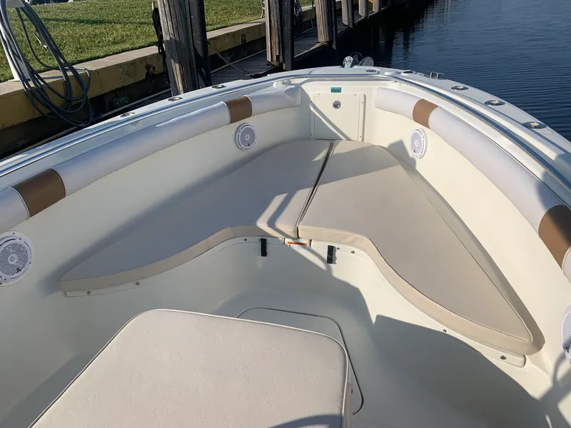 Slide: The Image of Hydra-Sports 2900 CC 2008 - 1576798