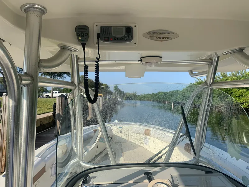 Slide: The Image of Hydra-Sports 2900 CC 2008 - 1576801