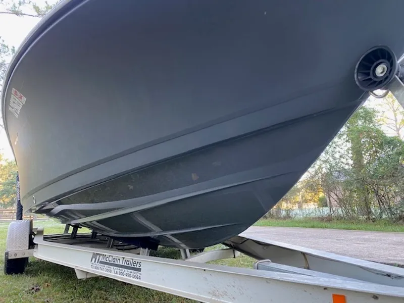 Slide: The Image of Crevalle 24 Bay SE 2017 - 1577011