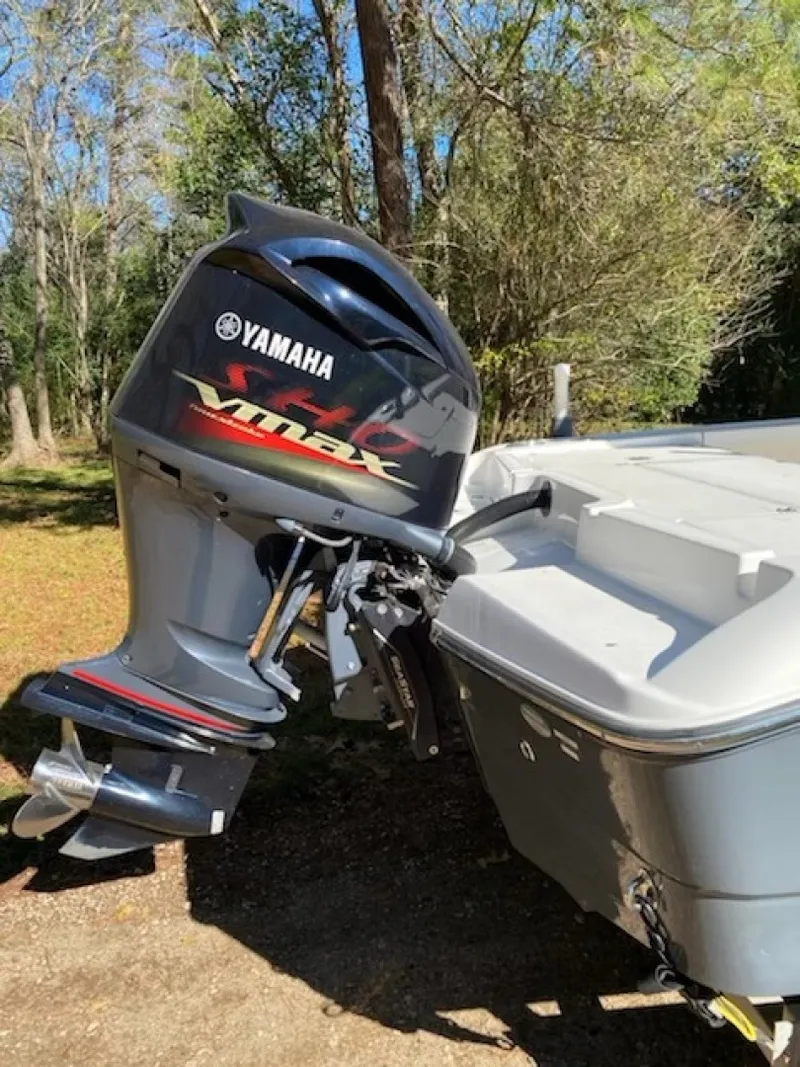 Slide: The Image of Crevalle 24 Bay SE 2017 - 1577013