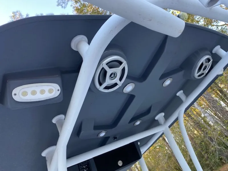 Slide: The Image of Crevalle 24 Bay SE 2017 - 1577014