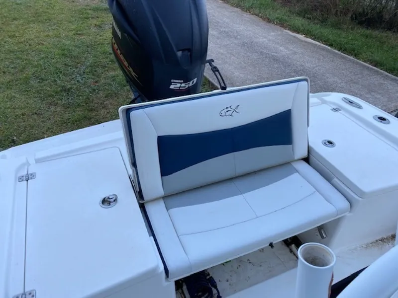 Slide: The Image of Crevalle 24 Bay SE 2017 - 1577006