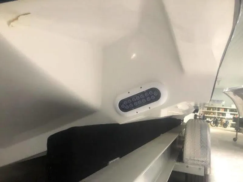 Slide: The Image of Midnight Express 39 Cuddy 2019 - 1600166