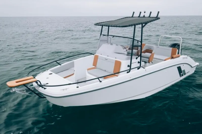 The Image of Beneteau Flyer 7 Spacedeck 2026 - 1584726