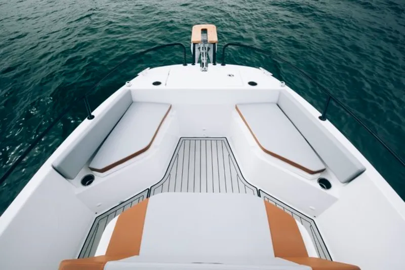 Slide: The Image of Beneteau Flyer 7 Spacedeck 2026 - 1584718