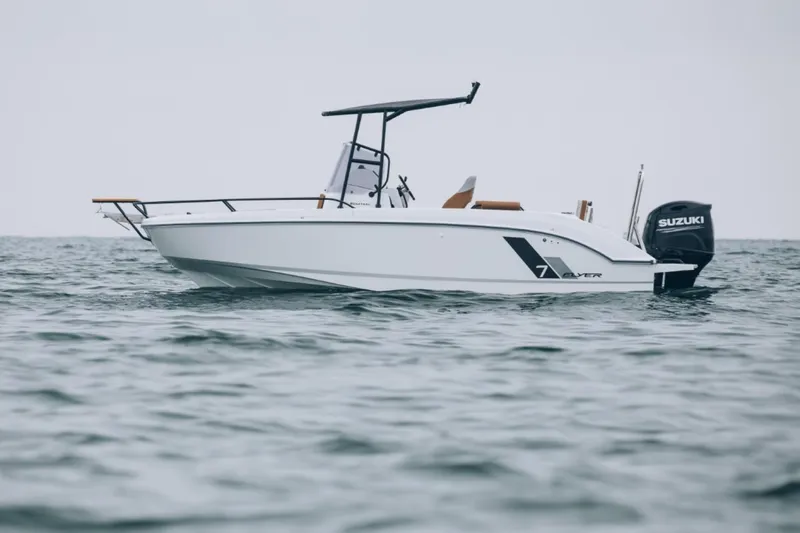 The Image of Beneteau Flyer 7 Spacedeck 2024 - 1584740