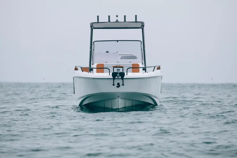 Slide: The Image of Beneteau Flyer 7 Spacedeck 2024 - 1584746