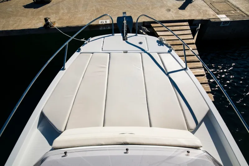 Slide: The Image of Beneteau Flyer 7 Sundeck 2026 - 1584767