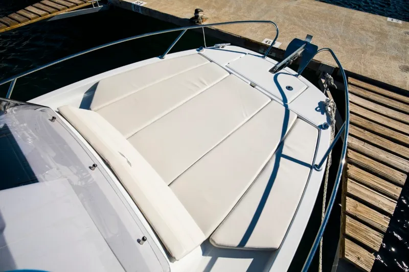 Slide: The Image of Beneteau Flyer 7 Sundeck 2026 - 1584768