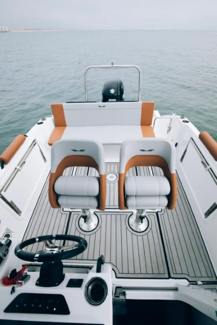 Slide: The Image of Beneteau Flyer 7 Sundeck 2026 - 1584760