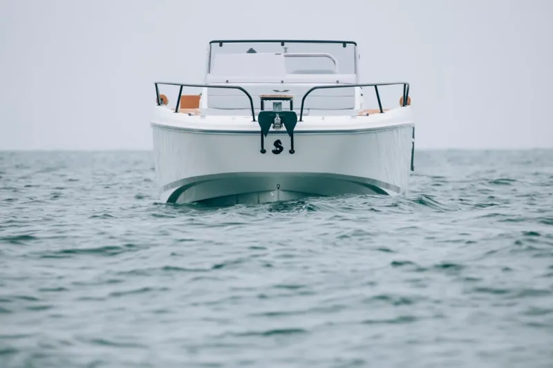 Slide: The Image of Beneteau Flyer 7 Sundeck 2026 - 1584756