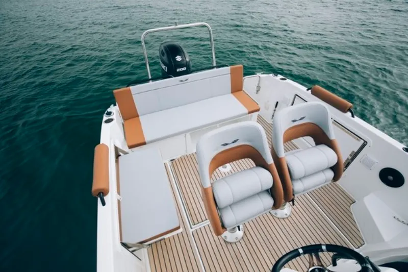 Slide: The Image of Beneteau Flyer 7 Sundeck 2026 - 1584786