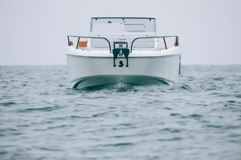 Slide: The Image of Beneteau Flyer 7 Sundeck 2026 - 1584781