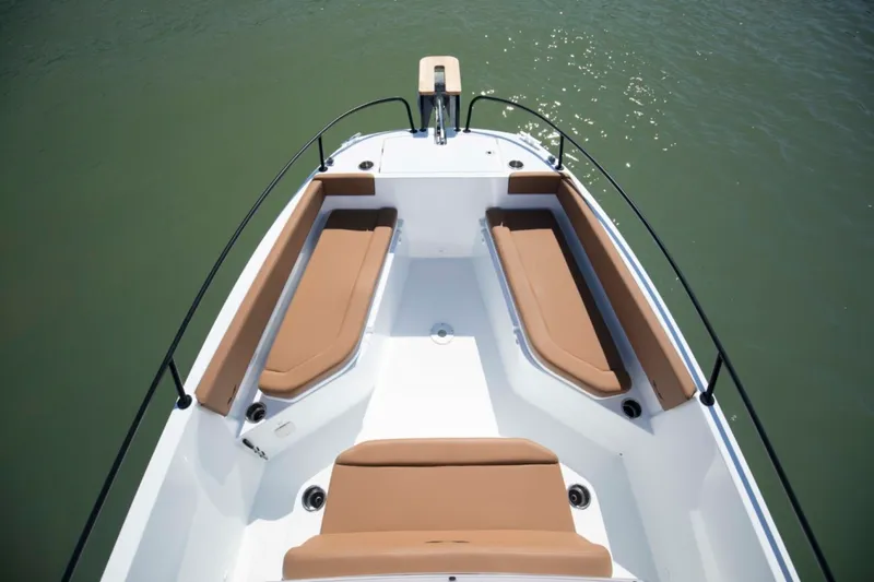 Slide: The Image of Beneteau Flyer 8 Spacedeck 2026 - 1584797