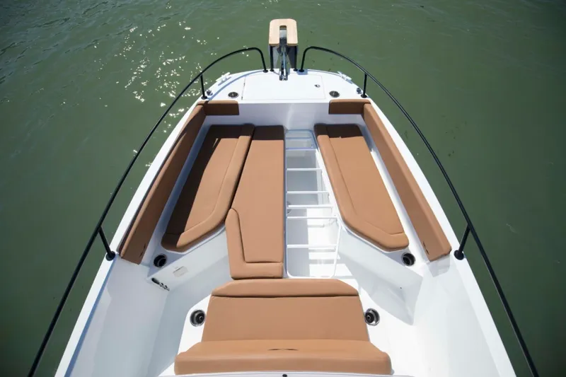 Slide: The Image of Beneteau Flyer 8 Spacedeck 2026 - 1584803