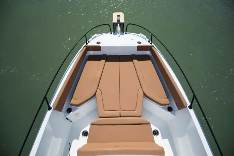 Slide: The Image of Beneteau Flyer 8 Spacedeck 2026 - 1584801