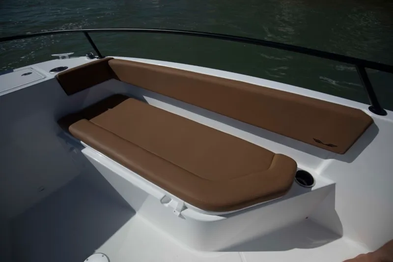 Slide: The Image of Beneteau Flyer 8 Spacedeck 2026 - 1584809