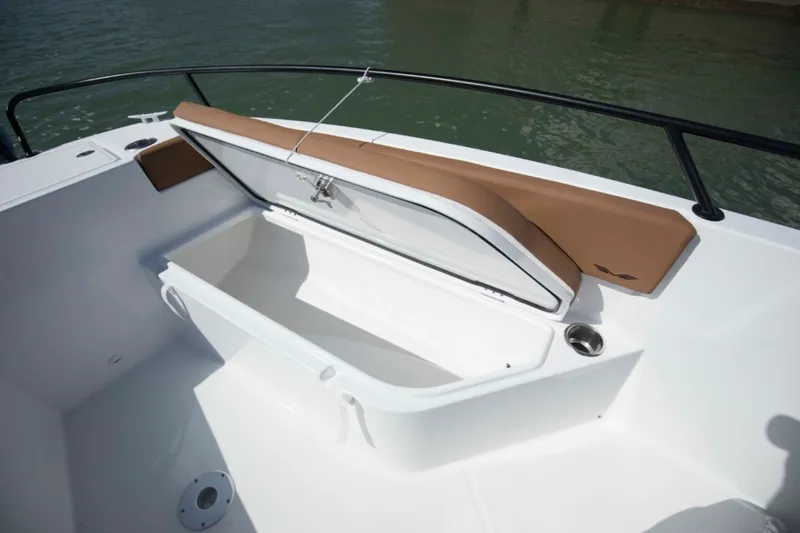 Slide: The Image of Beneteau Flyer 8 Spacedeck 2026 - 1584807