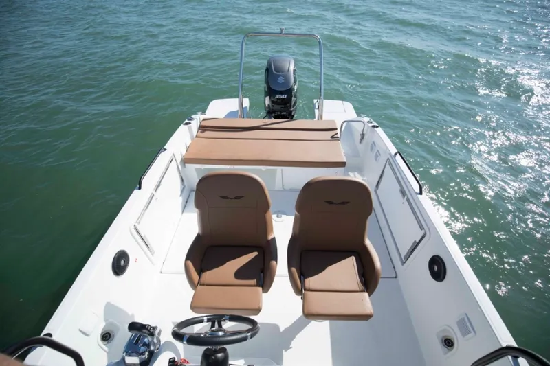 Slide: The Image of Beneteau Flyer 8 Spacedeck 2026 - 1584819