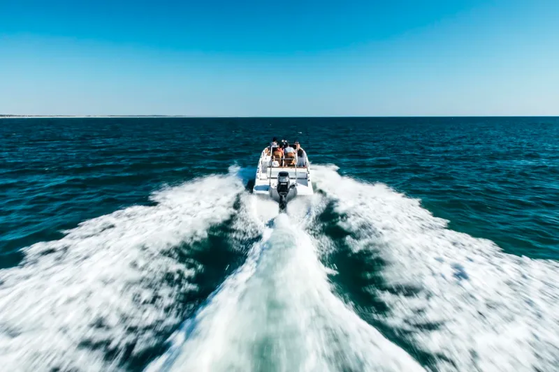 Slide: The Image of Beneteau Flyer 8 Spacedeck 2026 - 1584810