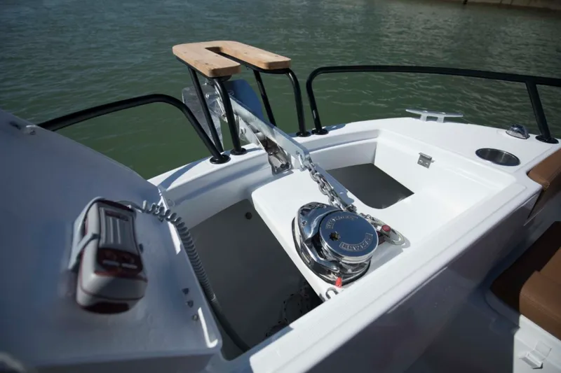 Slide: The Image of Beneteau Flyer 8 Spacedeck 2026 - 1584805