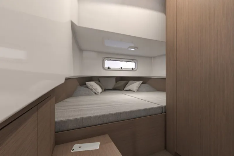 Slide: The Image of Beneteau Flyer 9 Spacedeck 2026 - 1584972