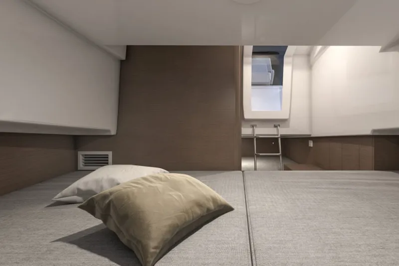 Slide: The Image of Beneteau Flyer 9 Spacedeck 2026 - 1584973