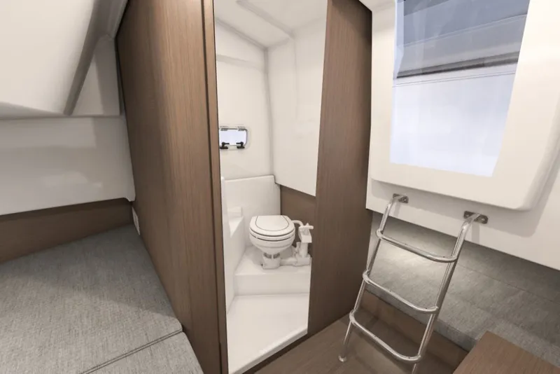 Slide: The Image of Beneteau Flyer 9 Spacedeck 2026 - 1584974