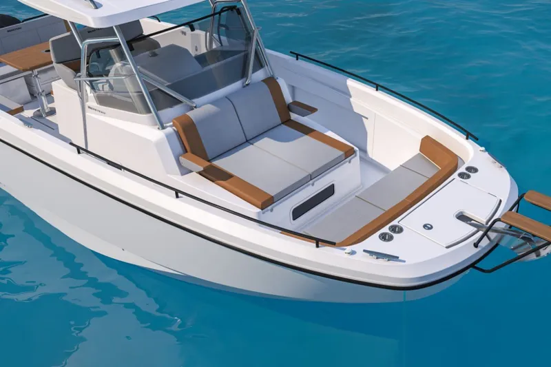Slide: The Image of Beneteau Flyer 9 Spacedeck 2026 - 1585014