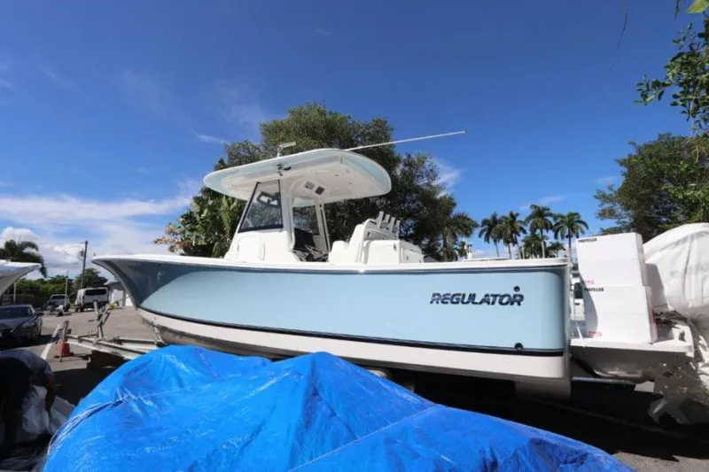 Slide: The Image of Regulator Marine 31 2020 - 1586243