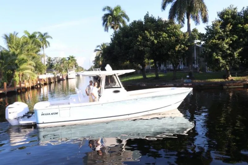 Slide: The Image of Regulator Marine 31 2020 - 1586234