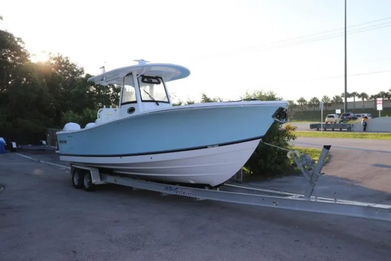 Slide: The Image of Regulator Marine 31 2020 - 1586269