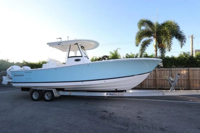 Slide: The Image of Regulator Marine 31 2020 - 1586270