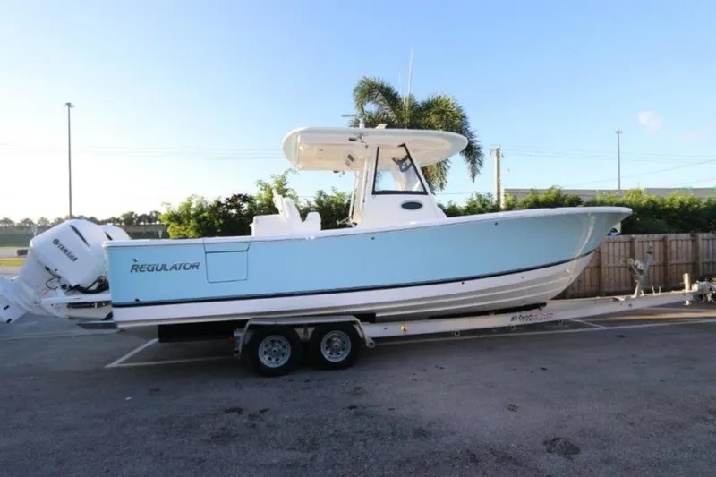 Slide: The Image of Regulator Marine 31 2020 - 1586271