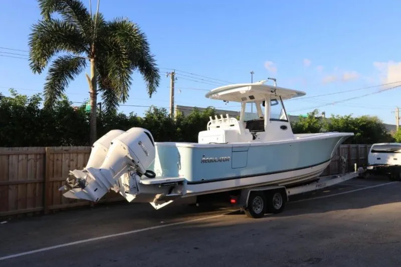 Slide: The Image of Regulator Marine 31 2020 - 1586272