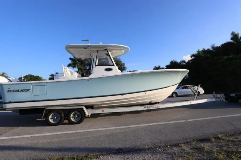 Slide: The Image of Regulator Marine 31 2020 - 1586275