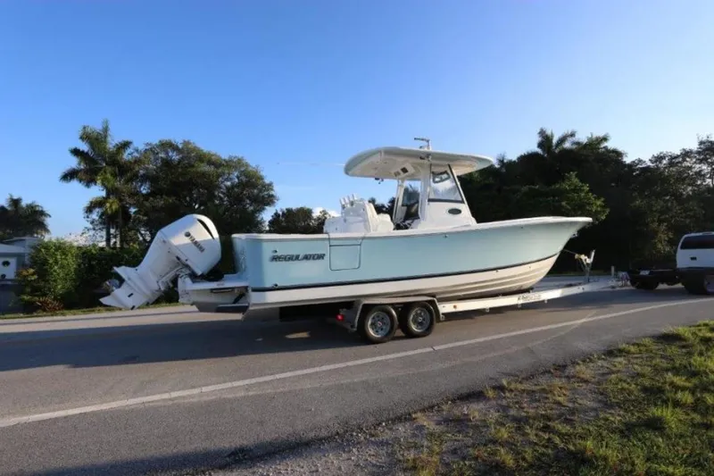 Slide: The Image of Regulator Marine 31 2020 - 1586276