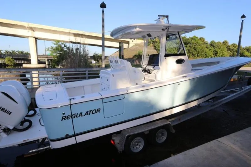 Slide: The Image of Regulator Marine 31 2020 - 1586277