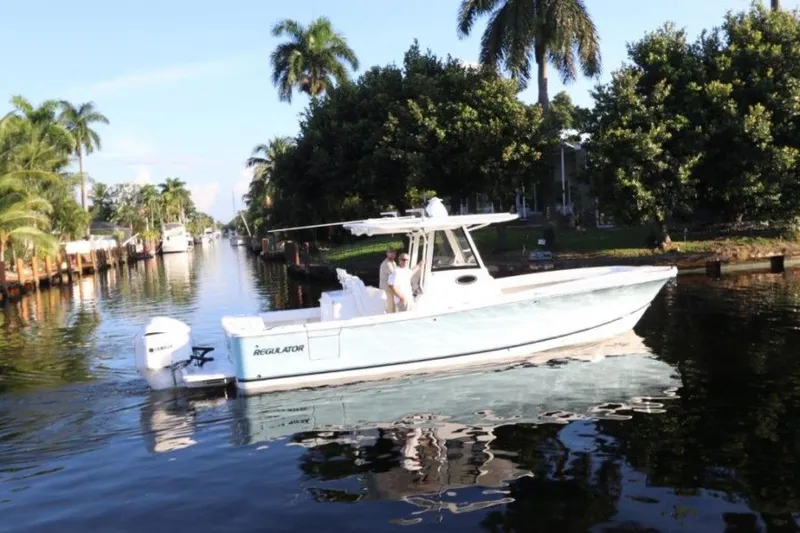 Slide: The Image of Regulator Marine 31 2020 - 1586235