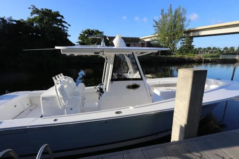 Slide: The Image of Regulator Marine 31 2020 - 1586278