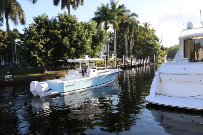 Slide: The Image of Regulator Marine 31 2020 - 1586236