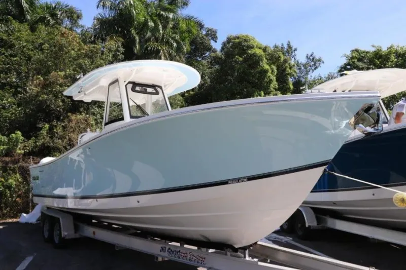 Slide: The Image of Regulator Marine 31 2020 - 1586238